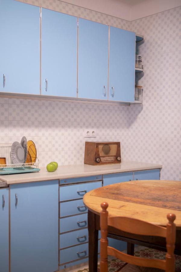 רוזס Traditional House מראה חיצוני תמונה