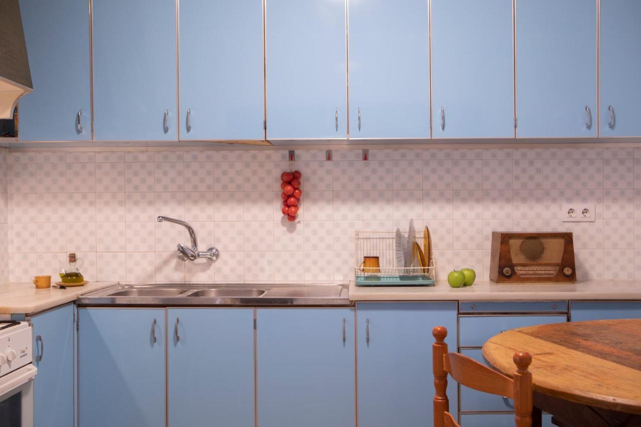 רוזס Traditional House מראה חיצוני תמונה